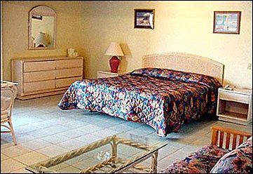 Sunset Waters Beach Resort Santa Martha Bay Room photo
