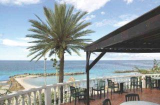 Sunset Waters Beach Resort Santa Martha Bay Exterior photo