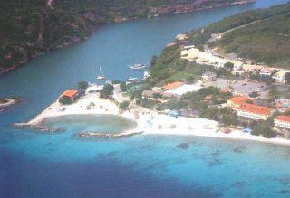 Sunset Waters Beach Resort Santa Martha Bay Exterior photo